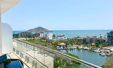 Departamento en  Marina Platino Plus