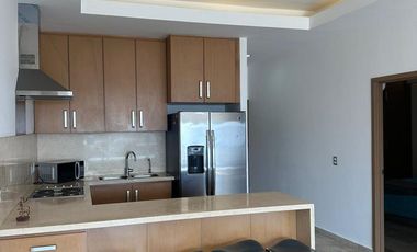 Departamento en  Marina Platino Plus