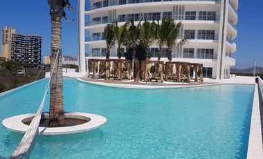 Departamento en  Marina Platino Plus