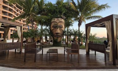 Departamento en  Marina Platino Plus