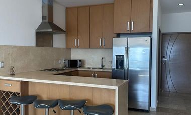 Departamento en  Marina Platino Plus