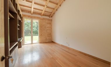 Casa en condominio - Club de Golf los Encinos