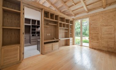 Casa en condominio - Club de Golf los Encinos