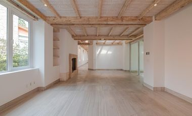 Casa en condominio - Club de Golf los Encinos