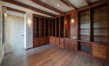 Casa en condominio - Club de Golf los Encinos