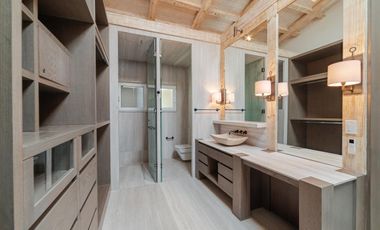 Casa en condominio - Club de Golf los Encinos