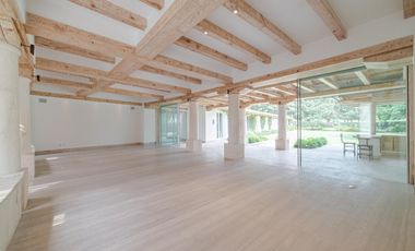 Casa en condominio - Club de Golf los Encinos