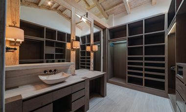 Casa en condominio - Club de Golf los Encinos