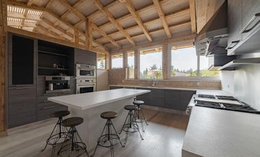 Casa en condominio - Club de Golf los Encinos