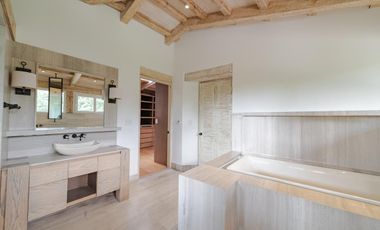 Casa en condominio - Club de Golf los Encinos