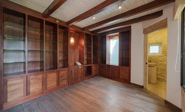 Casa en condominio - Club de Golf los Encinos