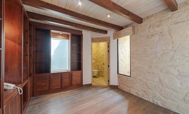 Casa en condominio - Club de Golf los Encinos