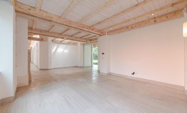 Casa en condominio - Club de Golf los Encinos