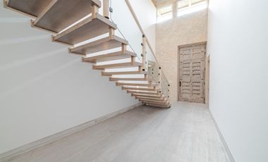 Casa en condominio - Club de Golf los Encinos