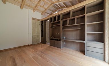 Casa en condominio - Club de Golf los Encinos