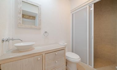 Casa en condominio - Club de Golf los Encinos