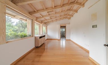 Casa en condominio - Club de Golf los Encinos