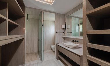 Casa en condominio - Club de Golf los Encinos