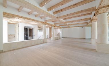 Casa en condominio - Club de Golf los Encinos