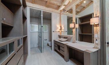 Casa en condominio - Club de Golf los Encinos