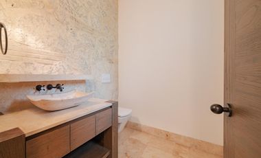 Casa en condominio - Club de Golf los Encinos