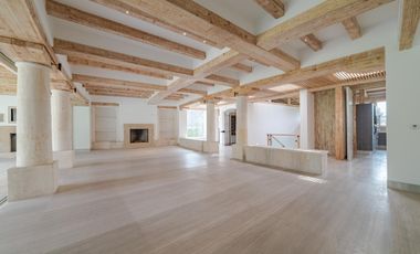 Casa en condominio - Club de Golf los Encinos