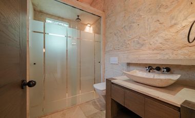 Casa en condominio - Club de Golf los Encinos