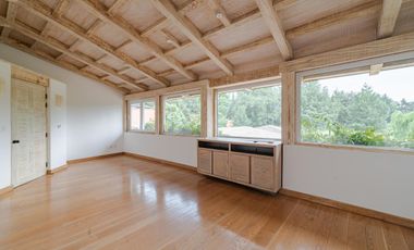 Casa en condominio - Club de Golf los Encinos