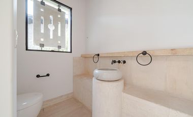 Casa en condominio - Club de Golf los Encinos