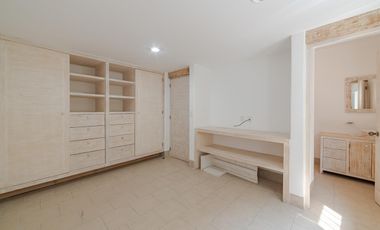 Casa en condominio - Club de Golf los Encinos