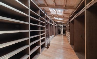 Casa en condominio - Club de Golf los Encinos