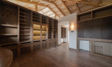 Casa en condominio - Club de Golf los Encinos