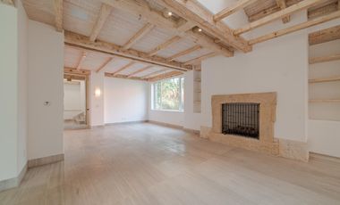 Casa en condominio - Club de Golf los Encinos