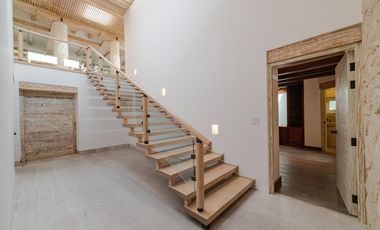 Casa en condominio - Club de Golf los Encinos