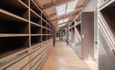 Casa en condominio - Club de Golf los Encinos