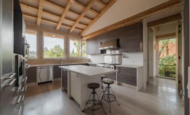 Casa en condominio - Club de Golf los Encinos