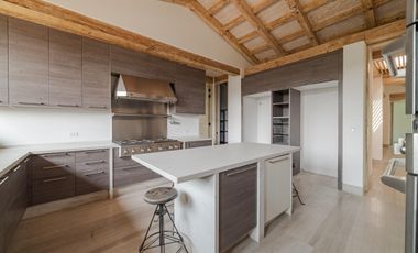 Casa en condominio - Club de Golf los Encinos