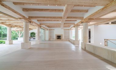 Casa en condominio - Club de Golf los Encinos