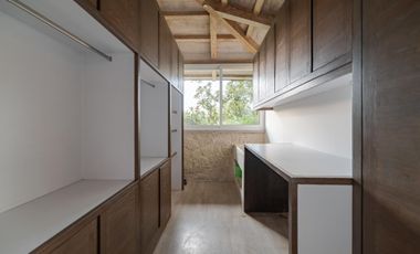 Casa en condominio - Club de Golf los Encinos