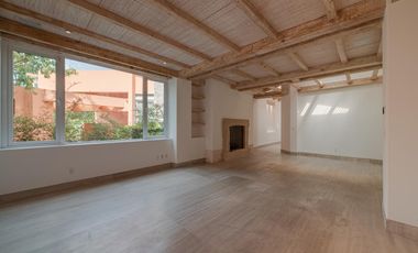 Casa en condominio - Club de Golf los Encinos