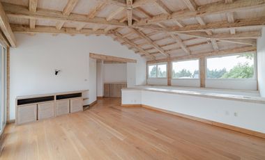 Casa en condominio - Club de Golf los Encinos