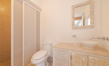 Casa en condominio - Club de Golf los Encinos