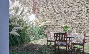 CASA LOMAS PUNTA DEL ESTE marsella LEON RENTA