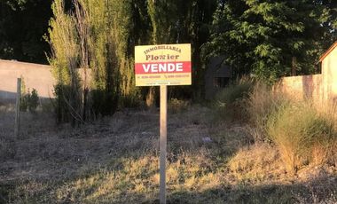 VENTA LOTE PLOTTIER  NEUQUEN 12X30  CAMINO DEL SOL URGENTE IMPUESTOS AL DIA     EXCELENTE INVERSION