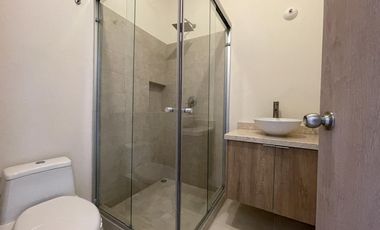 Departamento en Planta Baja en Amuralle, ZIRE – 2 Recámaras y Patio