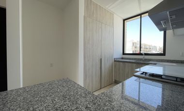 Departamento en Planta Baja en Amuralle, ZIRE – 2 Recámaras y Patio