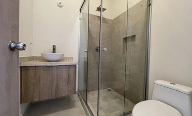 Departamento en Planta Baja en Amuralle, ZIRE – 2 Recámaras y Patio