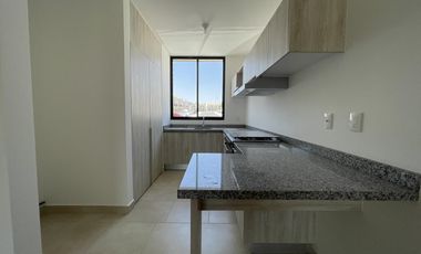 Departamento en Planta Baja en Amuralle, ZIRE – 2 Recámaras y Patio