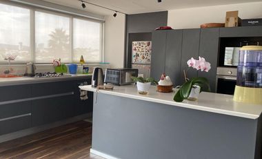 Departamento en renta Querétaro Cumbres del Lago