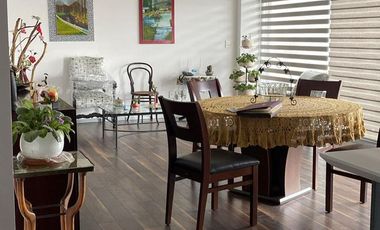 Departamento en renta Querétaro Cumbres del Lago